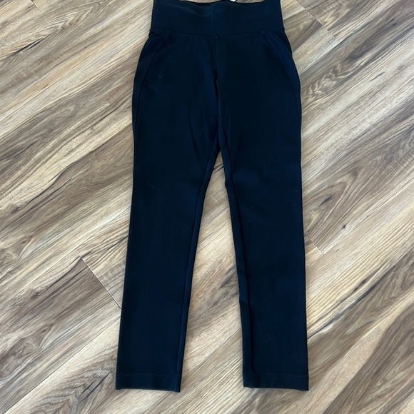 Brass Pants & Jumpsuits Ponte Pant Poshmark